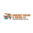 Suncoast Cooling & Heating LLC logo